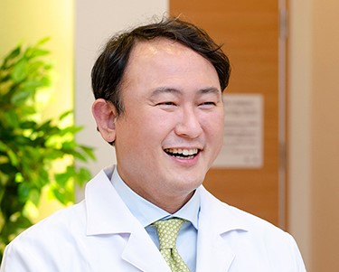 石井 博尚