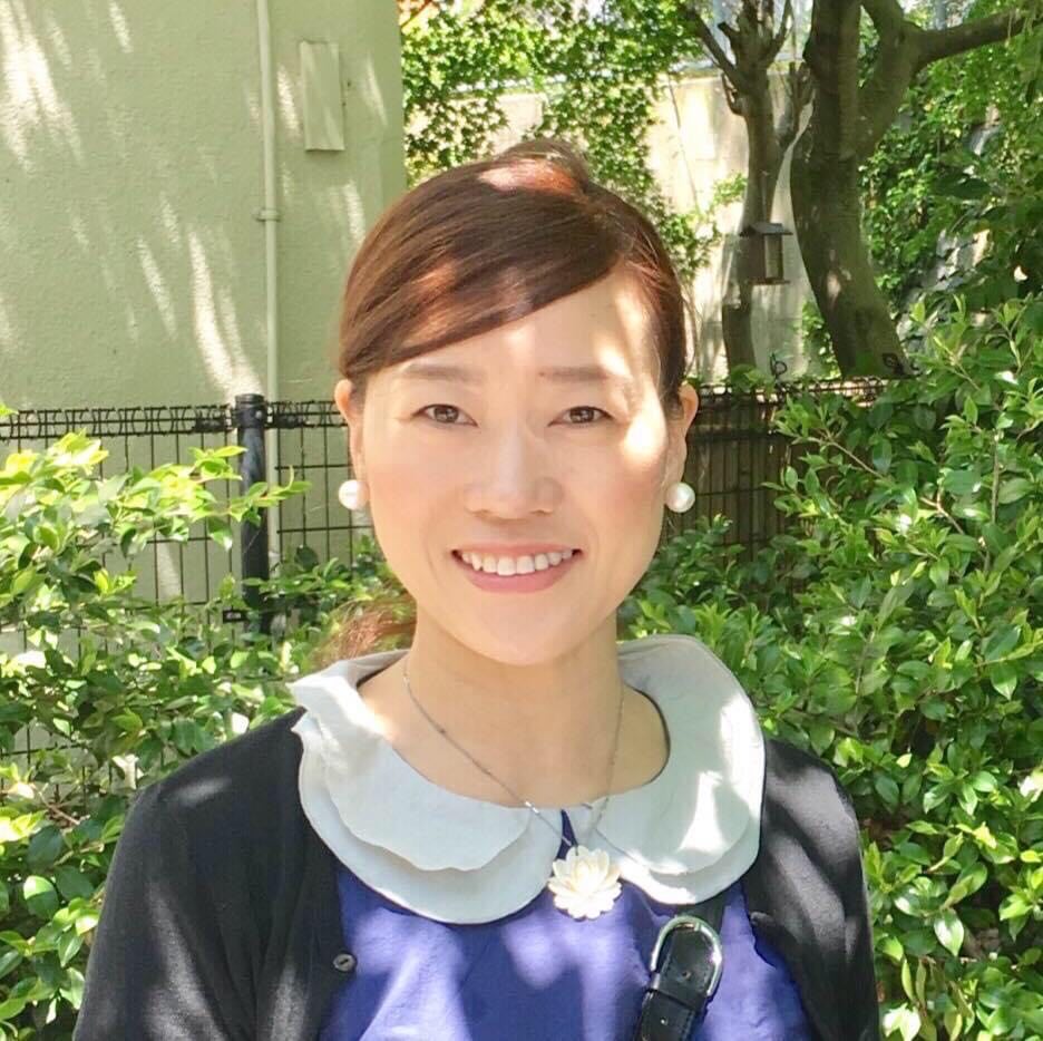 村井 公美