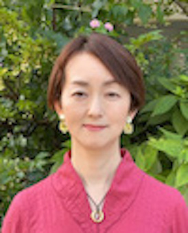 橋本 明子(アリス)
