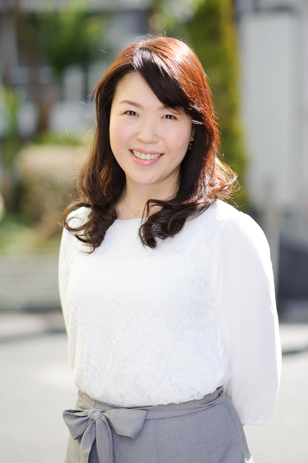 みーさん 